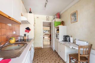 Appartement vue piscine, proche mer - Vallauris - 5