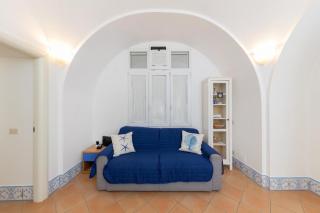 Apartment Stella Maris - Capri - 1