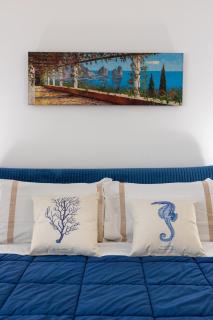 Apartment Stella Maris - Capri - 9