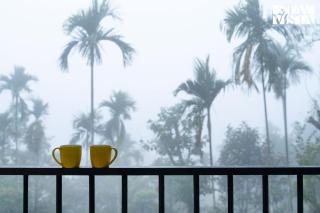 StayVista at Lakeside Leisure - Wayanad - 8