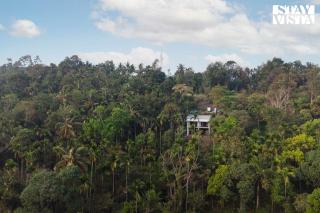 StayVista at Lakeside Leisure - Wayanad - 9