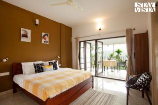 StayVista at Lakeside Leisure - Wayanad - 4
