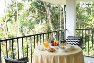 StayVista at Lakeside Leisure - Wayanad - 5
