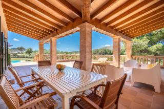 Finca AGUILA by Mallorca Villa Selection - Capdepera - 6