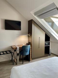 Hôtel du Théâtre, Boutique Hôtel - Yverdon-les-Bains - 6