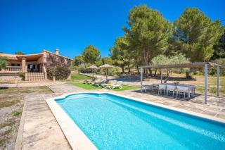 Finca AGUILA by Mallorca Villa Selection - Capdepera - 0