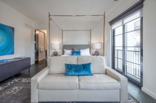 121 Hotel by AvantStay Modern Comfort in Nashville's West End - Nashville - 2