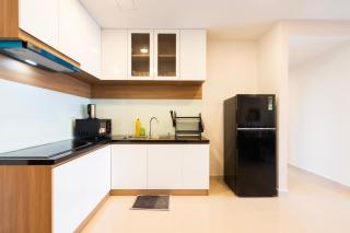 SOHO D1 - near Bui Vien , Ben Thanh market 1km - 2