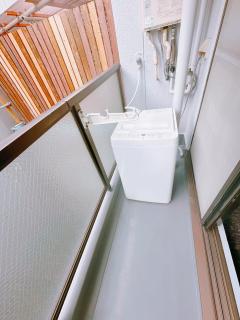 龙猫民宿-梅田店503 - 5