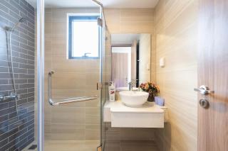 SOHO D1 - near Bui Vien , Ben Thanh market 1km - 5