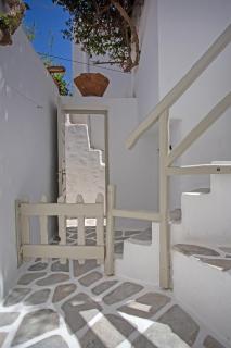 Katrin Mykonos Town Suites - Mikonos - 9