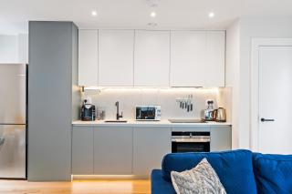 Central Richmond 3 Bedroom House - Richmond upon Thames - 7