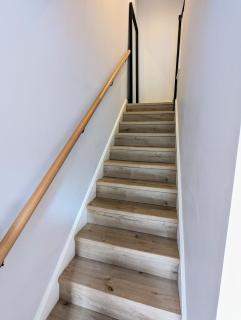 Cosy guest room in a family home with FREE parking - Edimburgo - 3
