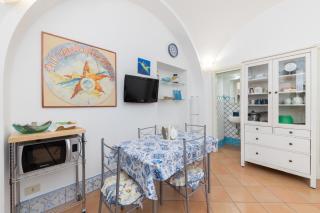 Apartment Stella Maris - Capri - 2