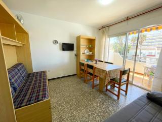 Apartamentos Voramar Peñíscola 3000 - Peñíscola - 2
