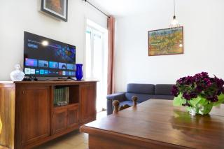 Sermide Appartment - Rome - 8