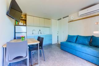 D&M mobile home - Drage - 2