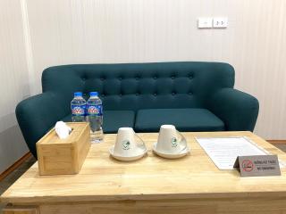 Hòn Ngọc Xanh - Green Pearl Retreat - Ngọc Vừng - - 5