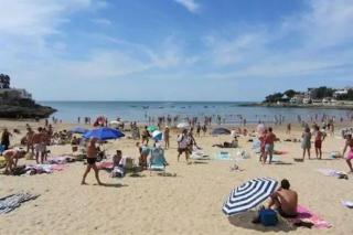 Studio maisonnette 200 m de la plage tout à pieds - Saint-Palais-sur-Mer - 1