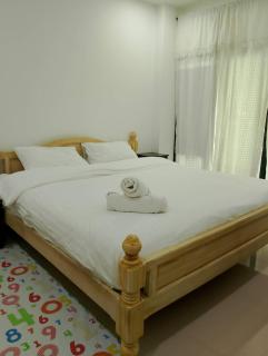 Rimnim Hostel - Chiang Mai - 3