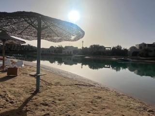 Two Bedrooms Appartment - El Gouna - 0