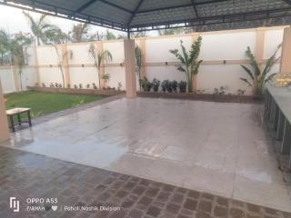 Kookee Villa - Hātgarh - 9