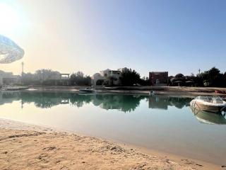 Two Bedrooms Appartment - El Gouna - 7