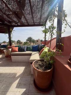 Two Bedrooms Appartment - El Gouna - 6