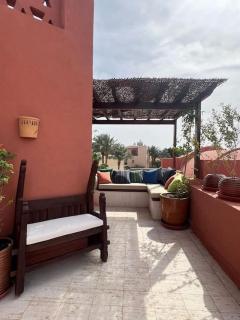 Two Bedrooms Appartment - El Gouna - 1