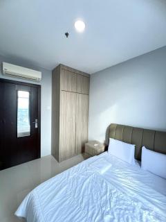 Formosa Residence Nagoya, 2 Bedroom, Batam City - Nagoya - 7