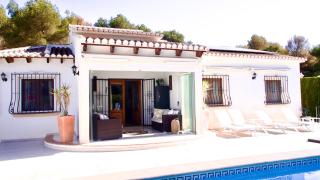 Villa Sal y Mar - Jávea ! Freshly Renovated ! - Jávea - 6