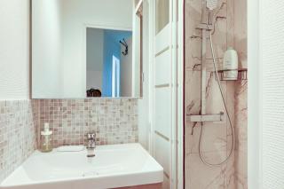 3 chambres spacieux proche paris - Saint-Denis - 4