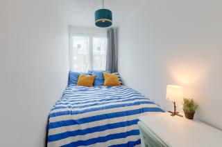 3 chambres spacieux proche paris - Saint-Denis - 9