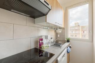3 chambres spacieux proche paris - Saint-Denis - 6