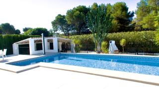 Villa Sal y Mar - Jávea ! Freshly Renovated ! - Jávea - 7