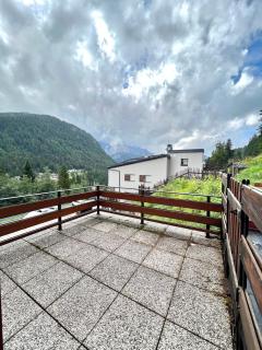 Monolocale Sans Souci 38 - Madonna di Campiglio - 1