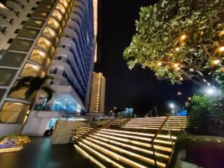 1BR Condotel Azure Urban Resort Near Airport - 12F #AZ04 - Manila - 8