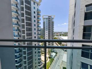 1BR Condotel Azure Urban Resort Near Airport - 12F #AZ04 - Manila - 4