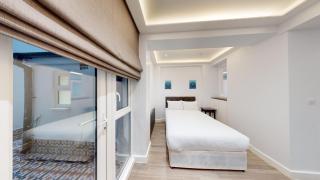 MSK Premium - London - 2
