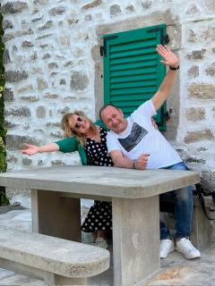 Villa B&B Marina & Parking Free - Rovinj - 9