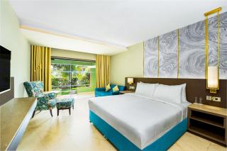 DoubleTree by Hilton Hotel Goa - Arpora - Baga - Baga - 9
