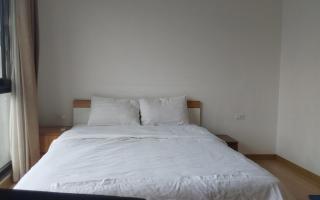 Quiet Hoang Quoc Viet Hotel & apartment - 4