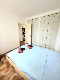 T2 bord de mer Agosta - Albitreccia - 6