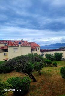 T2 bord de mer Agosta - Albitreccia - 4
