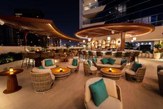 The First Collection Dubai Business Bay - Dubai - 3