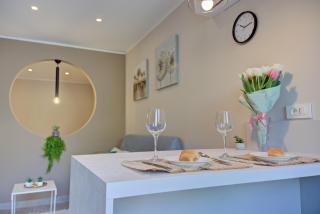 Delux studio apartment Aron with free Parking - Pula - 9