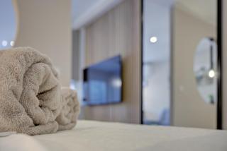 Delux studio apartment Aron with free Parking - Pula - 3