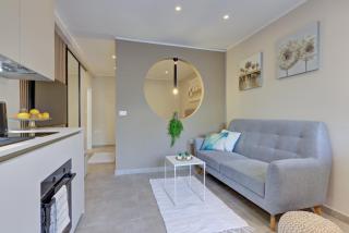 Delux studio apartment Aron with free Parking - Pula - 4
