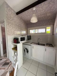 Appartement Fréjus & Plage - Fréjus - 2