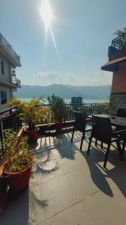 Golden Lake - Pokhara - 5